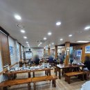 맷돌로만 청계산점 | [청계산입구역 맛집] 내돈내산 청계산 등산 맛집 맷돌로만 청계산점 순두부가 무료로 나오는데 무한리필...