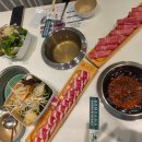 전반전마라탕 | 문래 샤브샤브 봄담아 신선한 재료 한가득 무한리필