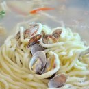 섬마을바지락칼국수 이미지