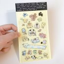 태림1 | 부일페 v.6 하울 및 후기 | 부산일러스트페어 2025 | 윝판타 태림 묘묘랑 | 스티커 하울