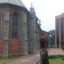 용산신학교 이미지