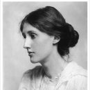 20세기의 대표 모더니즘 작가 버지니아 울프(Virginia Woolf)ㅡ靑山 손병흥 이미지