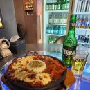천호역 우주컨셉 분위기좋은 술집 가성비 안주맛집 소우주