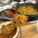 꼴통네감자탕순두부 이미지