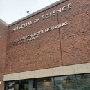 텔사랑 | 보스턴여행/과학박물관/Museum of science/고패스