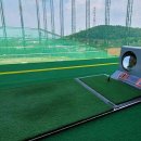 현대골프연습장 이미지