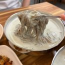 만백식당 | 화순 콩물국수 맛집 일백식당 ㅣ 100% 맷돌 서리태와 달달한 팥콩국수 솔직후기 (feat. 주차정보)