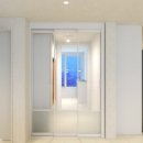 호계1차현대홈타운 이미지