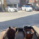 러셀커피 | 대구 수성구 범어동 러셀커피 스모크커피 내돈내산 후기