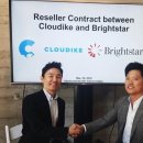 브라이트코리아 이미지