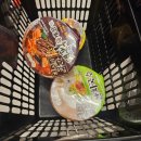 잔치국수 | 편의점 세이면 진실의 미간 잔치국수 내돈내산 솔직후기