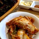 와글와글순대족발