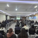 일성아이에스(주) 안산공장 | 일성아이에스 전직원 안전의식 교육- 주수홍 박사(2026년 1월 2일)