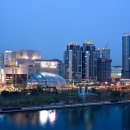 센텀시티 이미지