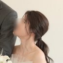 Wedding . 헤어변형 미유 [with 美,you] , 상미쌤 촬영 솔직 후기 (후기 사진많음)