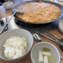 의정부아우네부대찌개 이미지