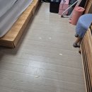 안남로 | 마루찍힘 셀프수리 어려울때 업체후기