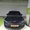 리슈빌레이크파크경로당 | 더뉴 K5 (DL3)23년식 2.0가솔린_평택 고덕 리슈빌레이크파크 엔진오일 출장엔진오일 교체