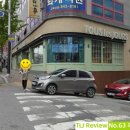 파리바게트 안동옥동점