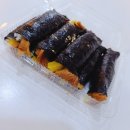 오단이 김밥 신음점 | 김천김밥맛집 오단이김밥 솔직후기♡