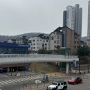 환승주차장 | 광명역 D환승주차장 이용 후기
