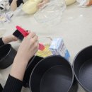 반려동물 케이크만들기 이미지