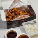 가마치통닭 ( 경산점 ) | 경산삼풍동맛집 가마치통닭 순살 포장 냠냠념념