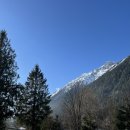 댕구상점 | 사랑하는 프랑스에게 5일차2 - QC Terme 샤모니 후기/샤모니 식당 추천/네팔 식당/몽블랑 카페/샤모니...