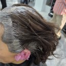 대보미용실 | 을지로미용실 그라벨르헤어을지로점 서아디자이너 추천 후기!