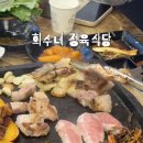 희수정육