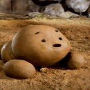 강아지똥 이미지