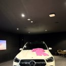 프로미 명성자동차정비 | 패밀리카 벤츠GLE450 신차 구입 후기