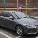 백미터세차장 이미지