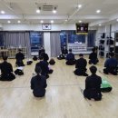 송도승찬검도관 이미지