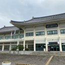 황성공원 씨름장 이미지