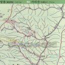 가리산주유소 | 17.11 가리산(포천)
