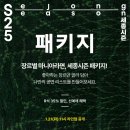 세종패키지