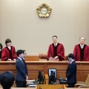 윤석열 파면 늦어지며 다시 커진 국가 신용 위험도 이미지