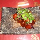 열두대문 한정식 이미지