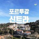 신트라(SINTRA)호텔 | 포르투갈 신트라(Sintra) - 리스본 근교 호카곶까지 당일치기 여행 코스 추천