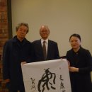 2019 아티스트 패밀리 송년의 밤, 별처럼 빛났다! 강철수 부회장, 국민배우 조형기, 영화배우 2세들의 우정과시, 뭉치면 빛난다!-[VN미디어] 이미지