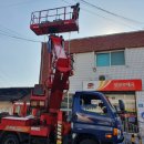 장군우체국 이미지