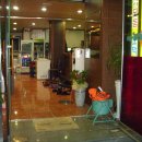 성서중학교 정문 이미지