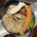 수원-1571 | [수원 인계동 맛집] 광명대창집 수원인계점 / 모듬구이, 양볶음밥 후기