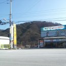 백운낚시터 이미지