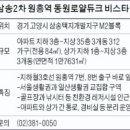 신흥2차아파트경로당 네이버블로그