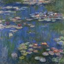클로드 모네(Claude Monet, 1840∼1926) 이미지