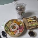 인천광역시 서구청 | 카페 그리닝 샌드위치 & 샐러드 인천 서구청 배달후기