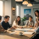 농업기술센터 공공자전거 보관소 | 단체 여행은 리얼플랜제주! 맞춤형 수학여행 동창회 동호회 투어