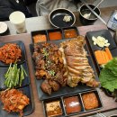 귀한족발청주오송점 이미지